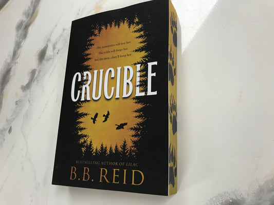 Crucible