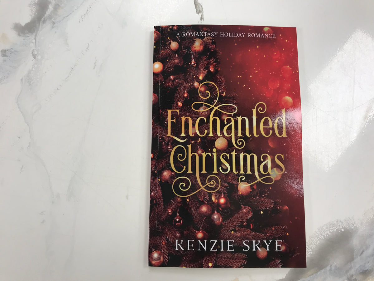 Enchanted Christmas
