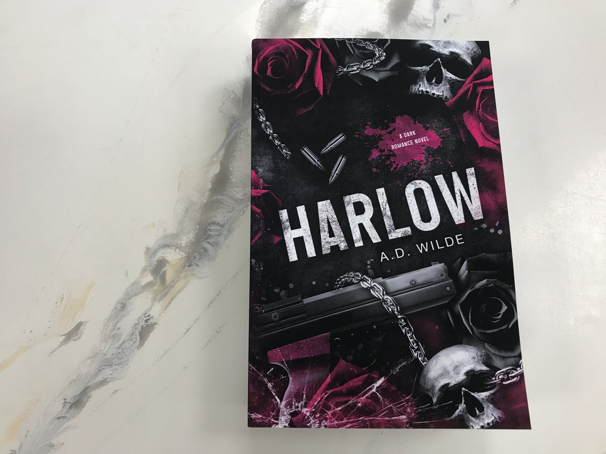 Harlow