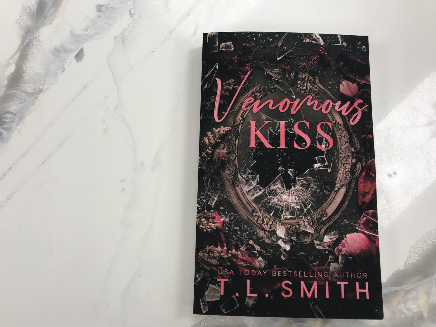 Venomous Kiss