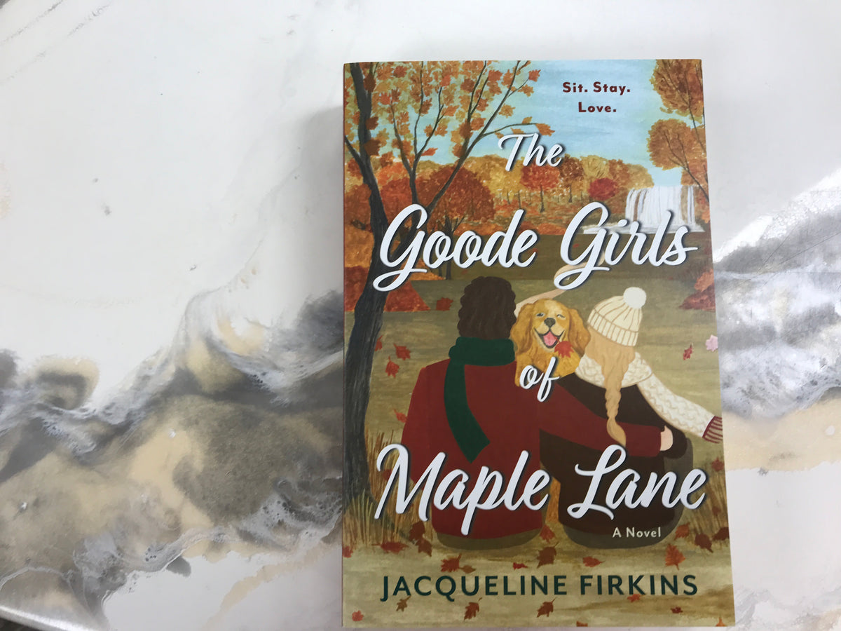 The Goode Girls of Maple Lane