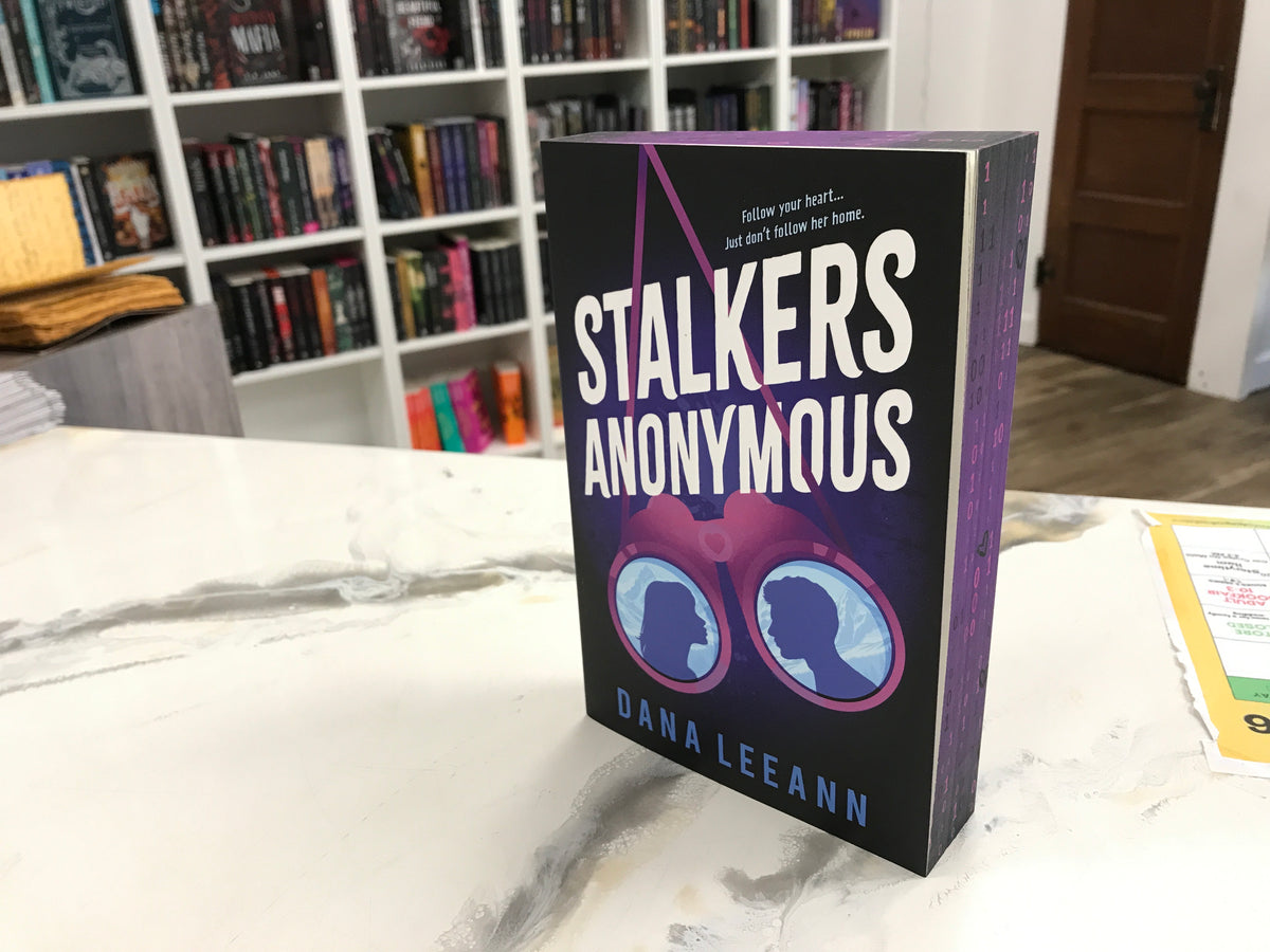 Stalkers Anonymous