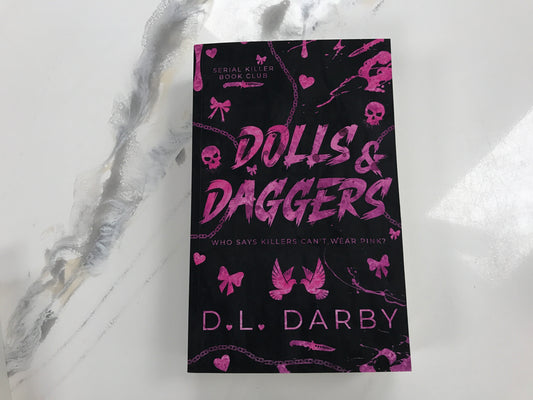 Dolls and Daggers