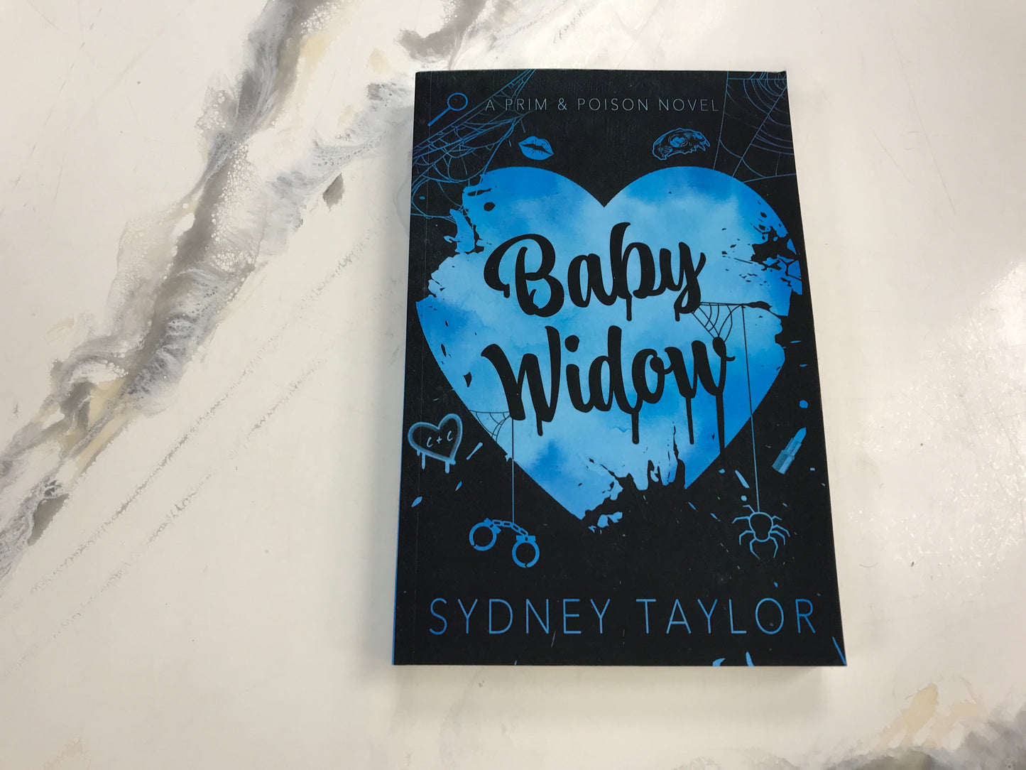 Baby Widow