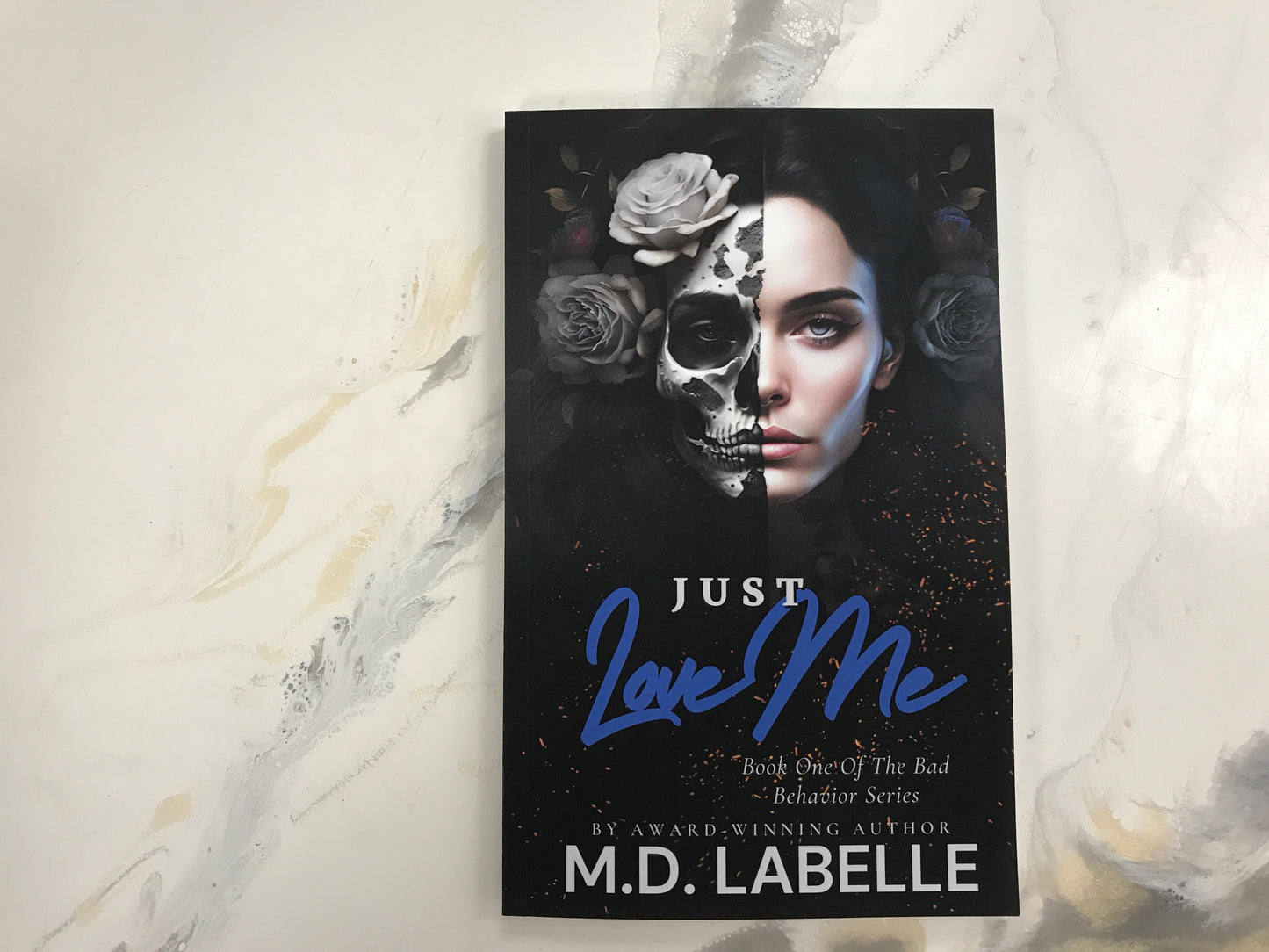 Just Love Me
