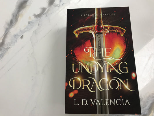 The Undying Dragon