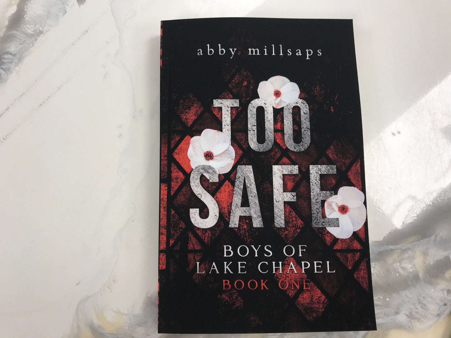 Too Safe