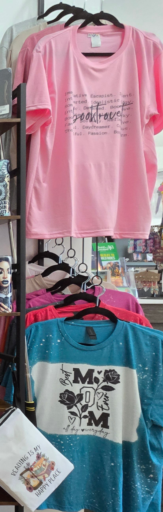 Tshirt