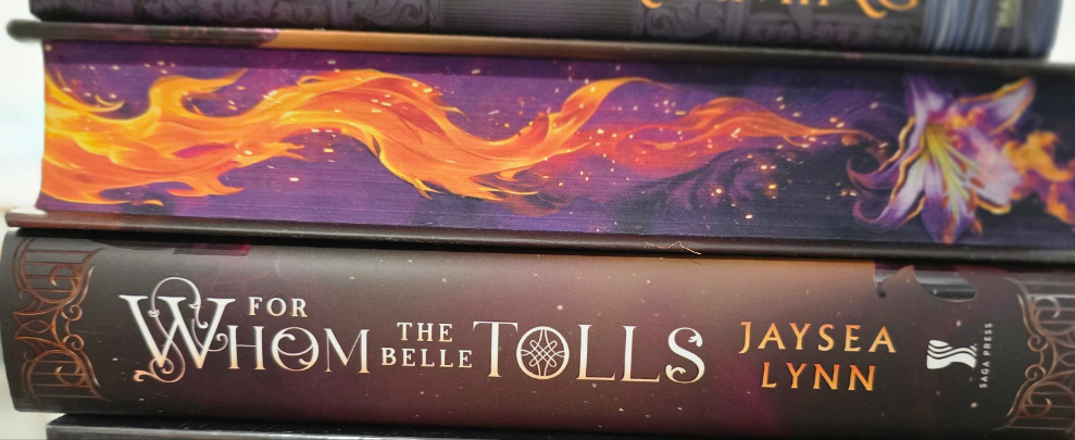 For whom the bell tolls-Deluxe