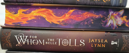 For whom the bell tolls-Deluxe