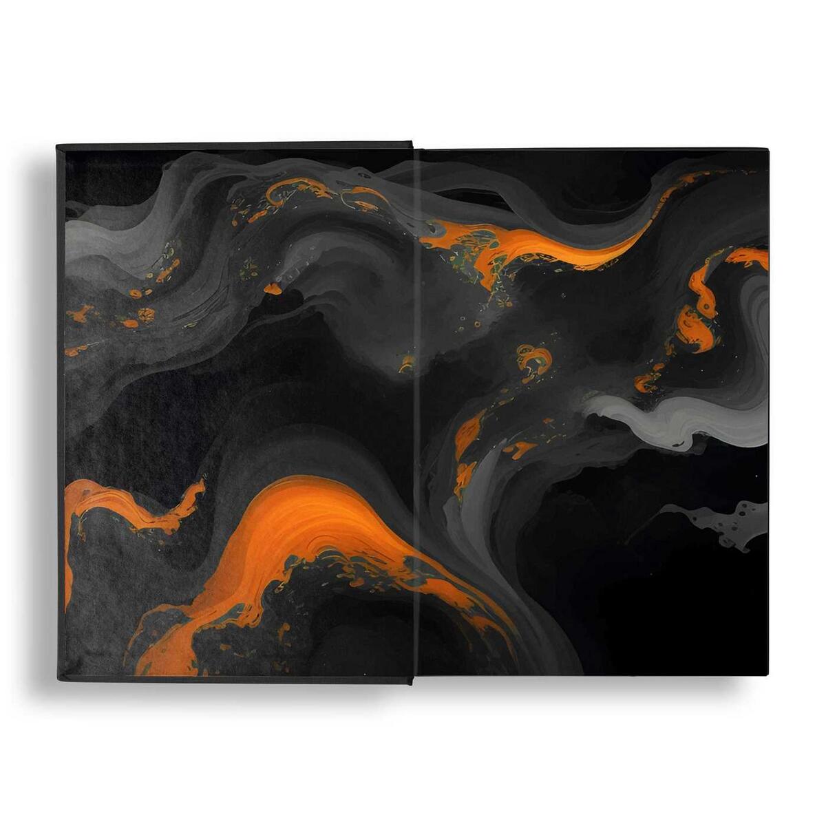 Kiss of the Black Flame - Pre-Order Campaign