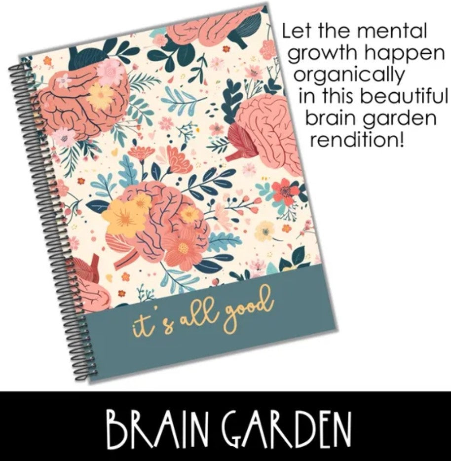 Mental Health Boxes