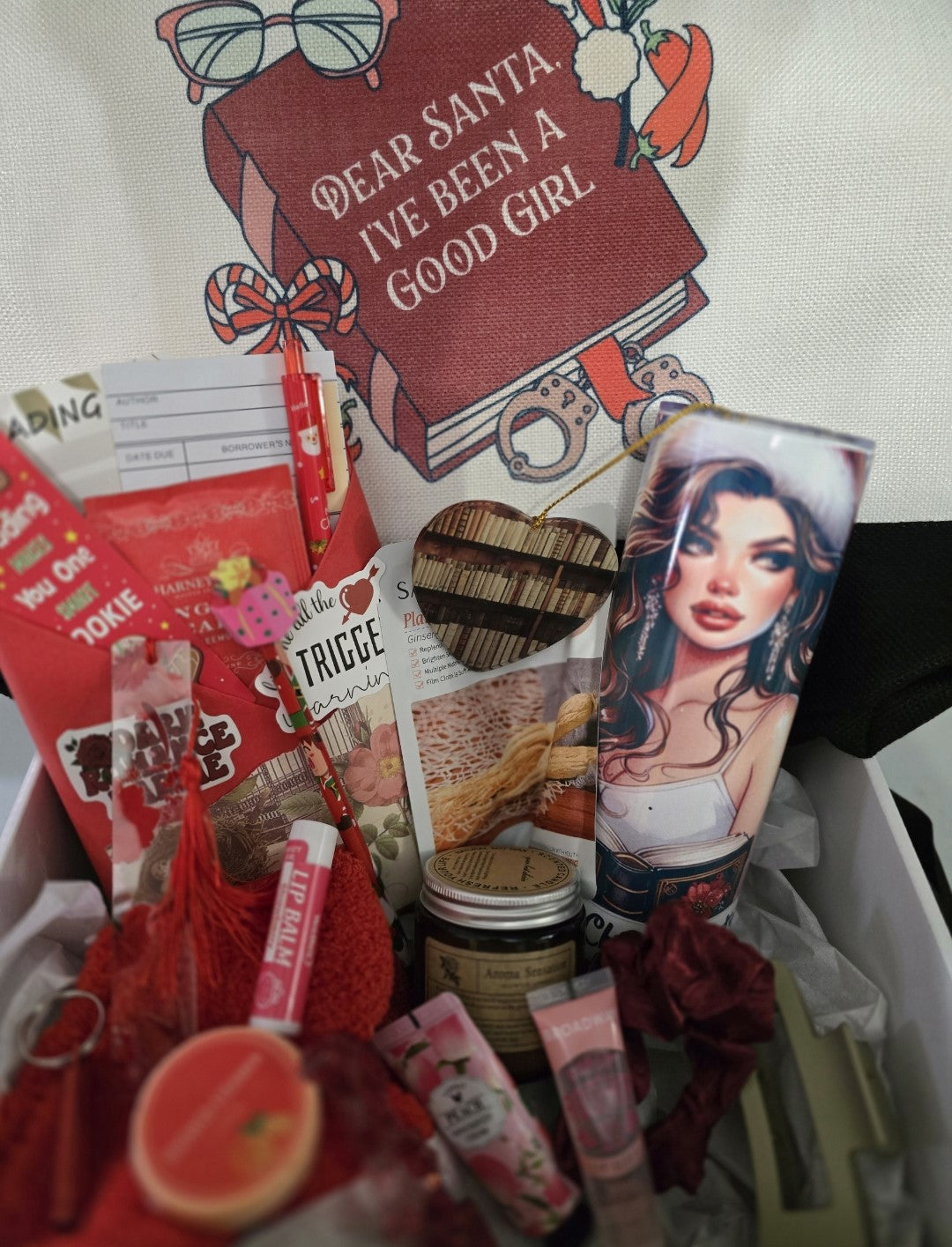 Christmas Boxes PRE-ORDER only