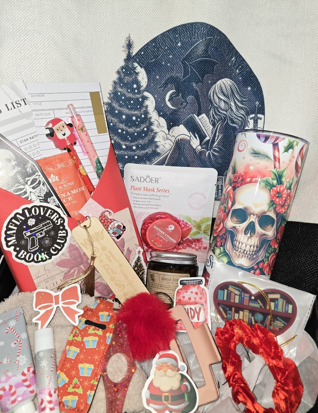 Christmas Boxes PRE-ORDER only
