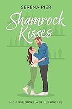 Shamrock Kisses
