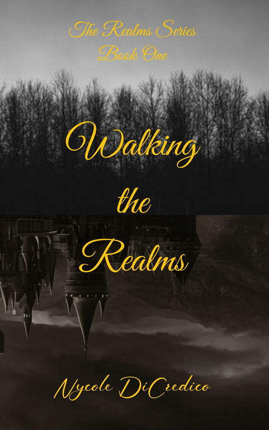 Walking the Realms