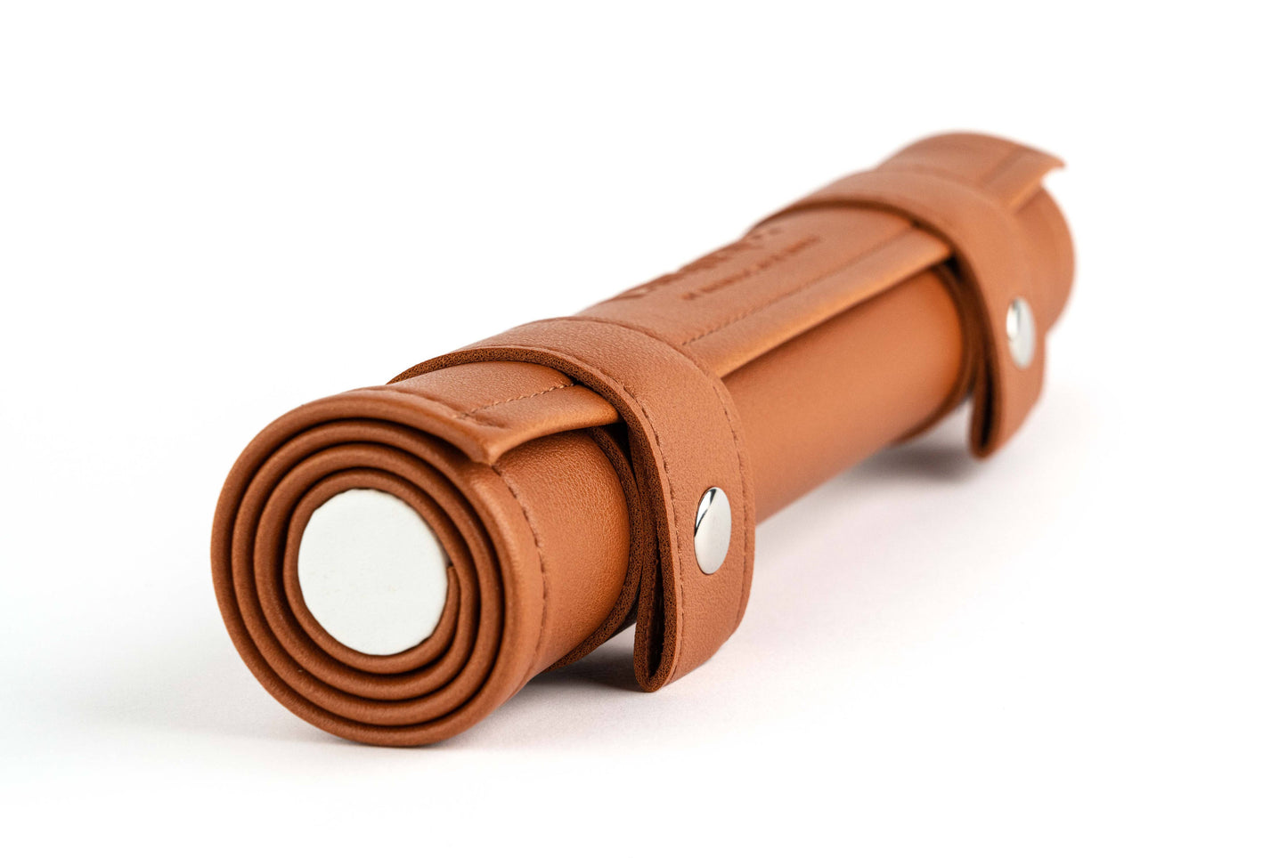 INNOVATIVE: Dice Scroll Rolling Mat and Carrying Case