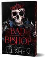 Bad Bishop -PRE-ORDER