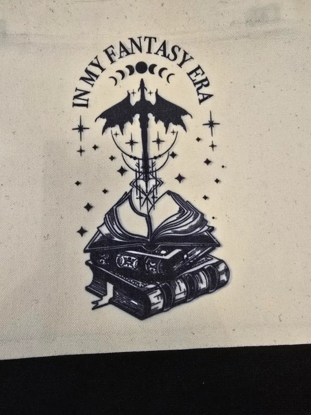 Tote bags