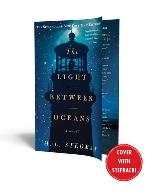Light Between Oceans by M.L. Stedman