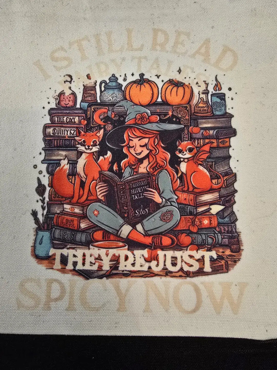 Tote bags