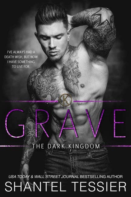 Grave - Paperback