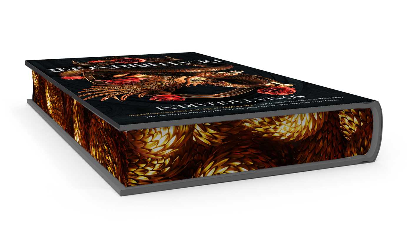 Deathbringer (Deluxe Edition) by Sonia Tagliareni