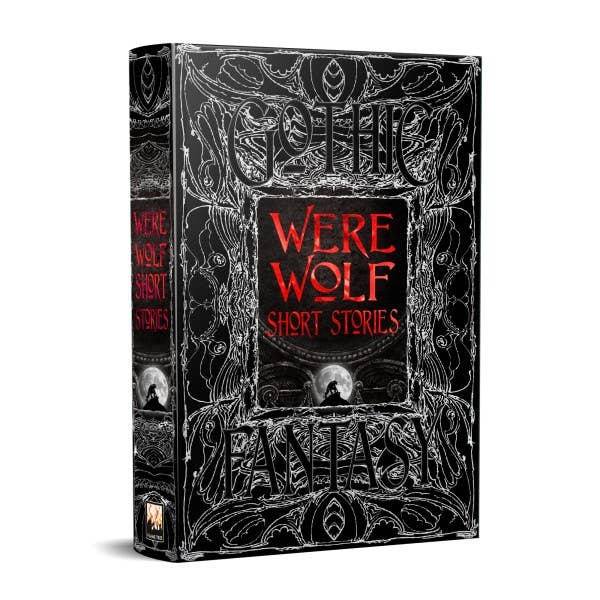 Werewolf Horror Stories (Gothic Fantasy)
