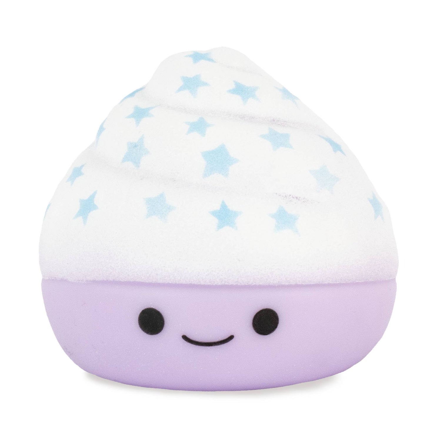 Squishy Cupcake Sensory Toy