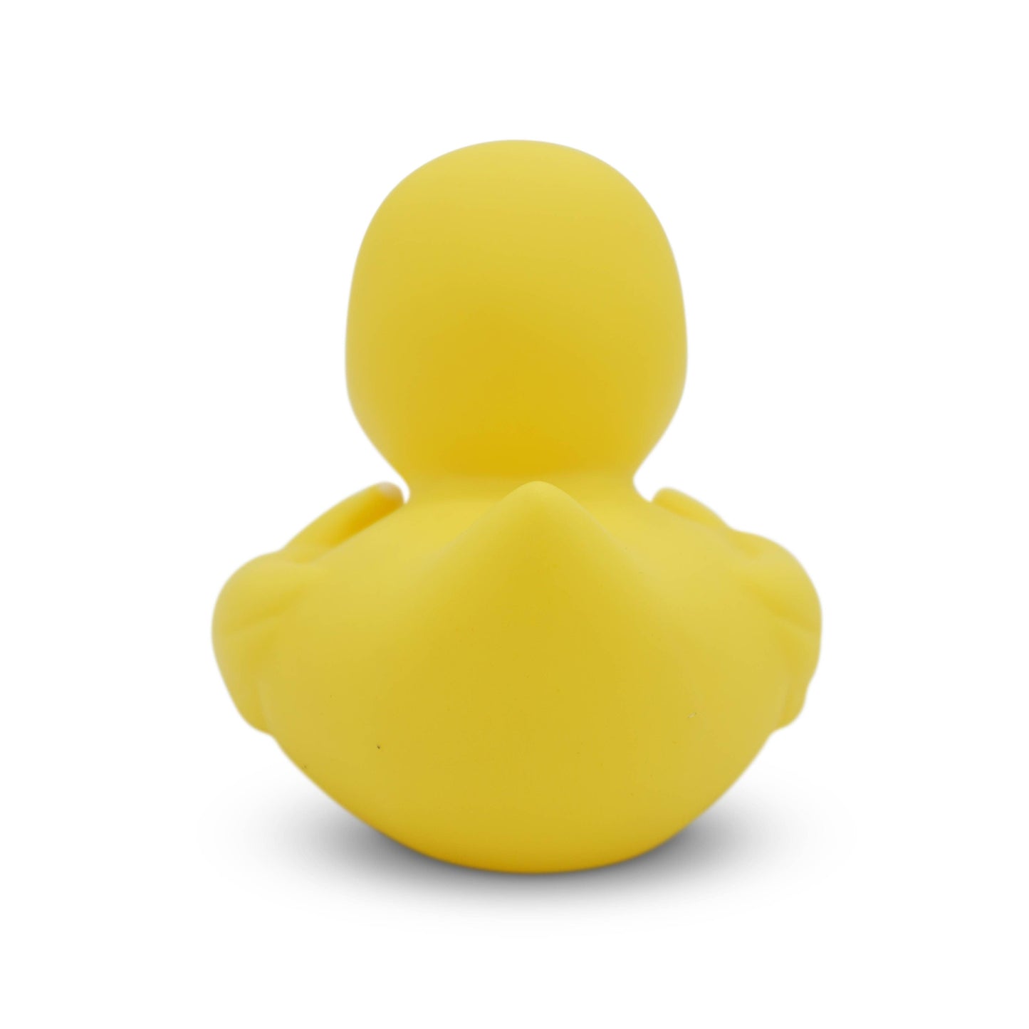 “Running on Pure Anxiety.” Rubber Duck