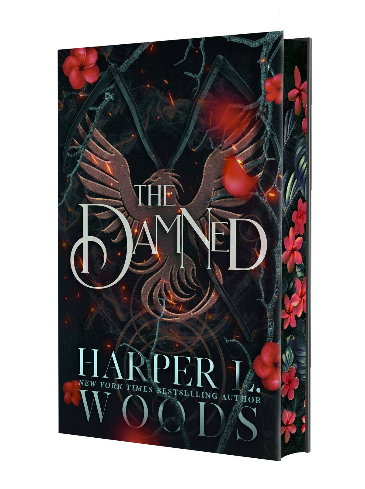 The Damned (Stenc Edges)