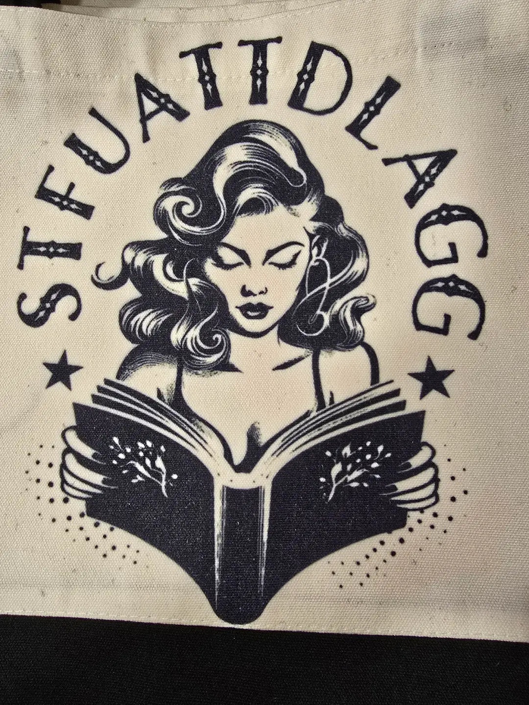 Tote bags