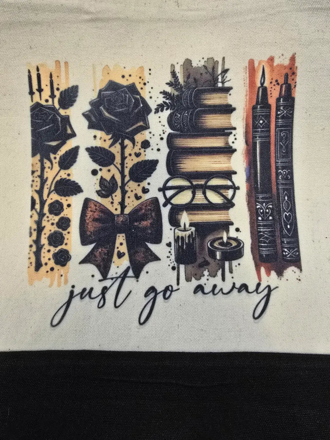 Tote bags