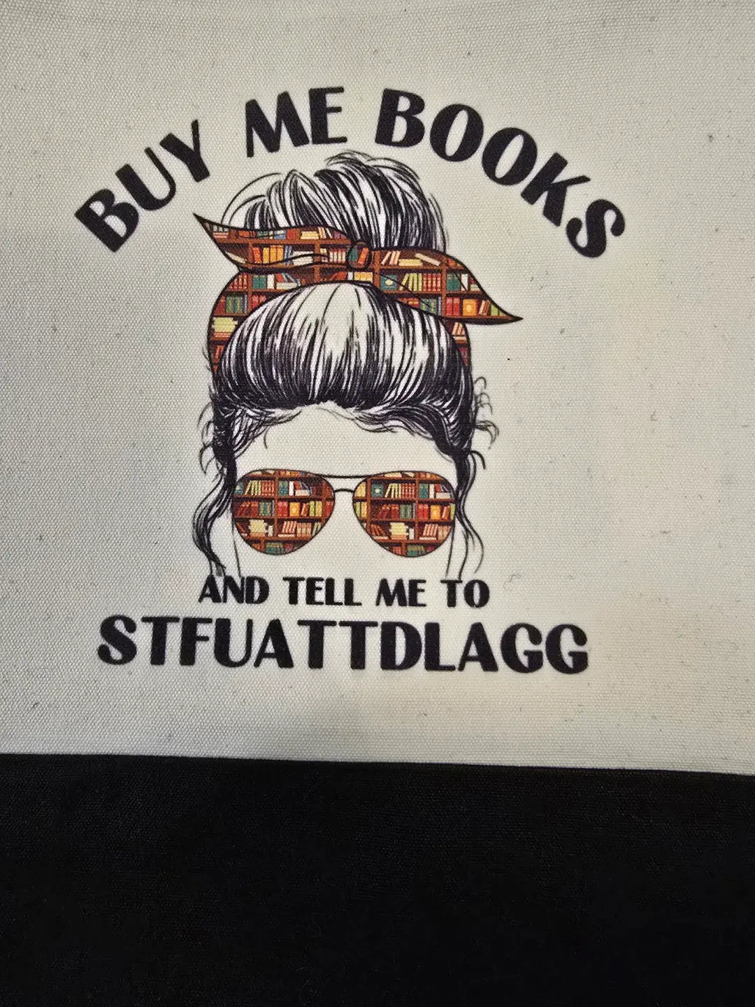 Tote bags