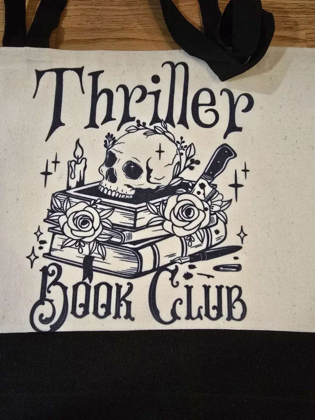 Tote bags