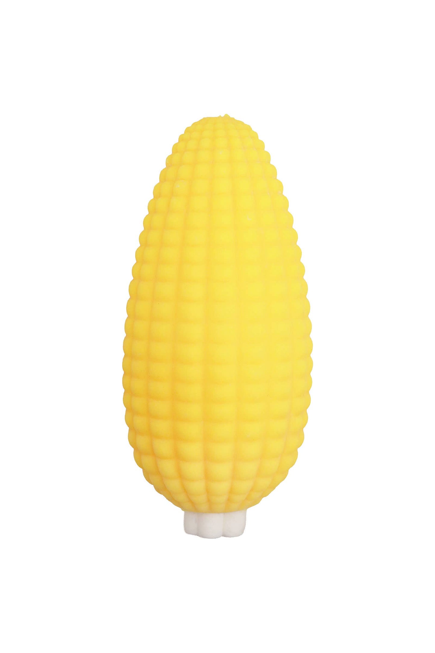 Corn Soft Slime Filled Squishy Toy - 12 Pcs