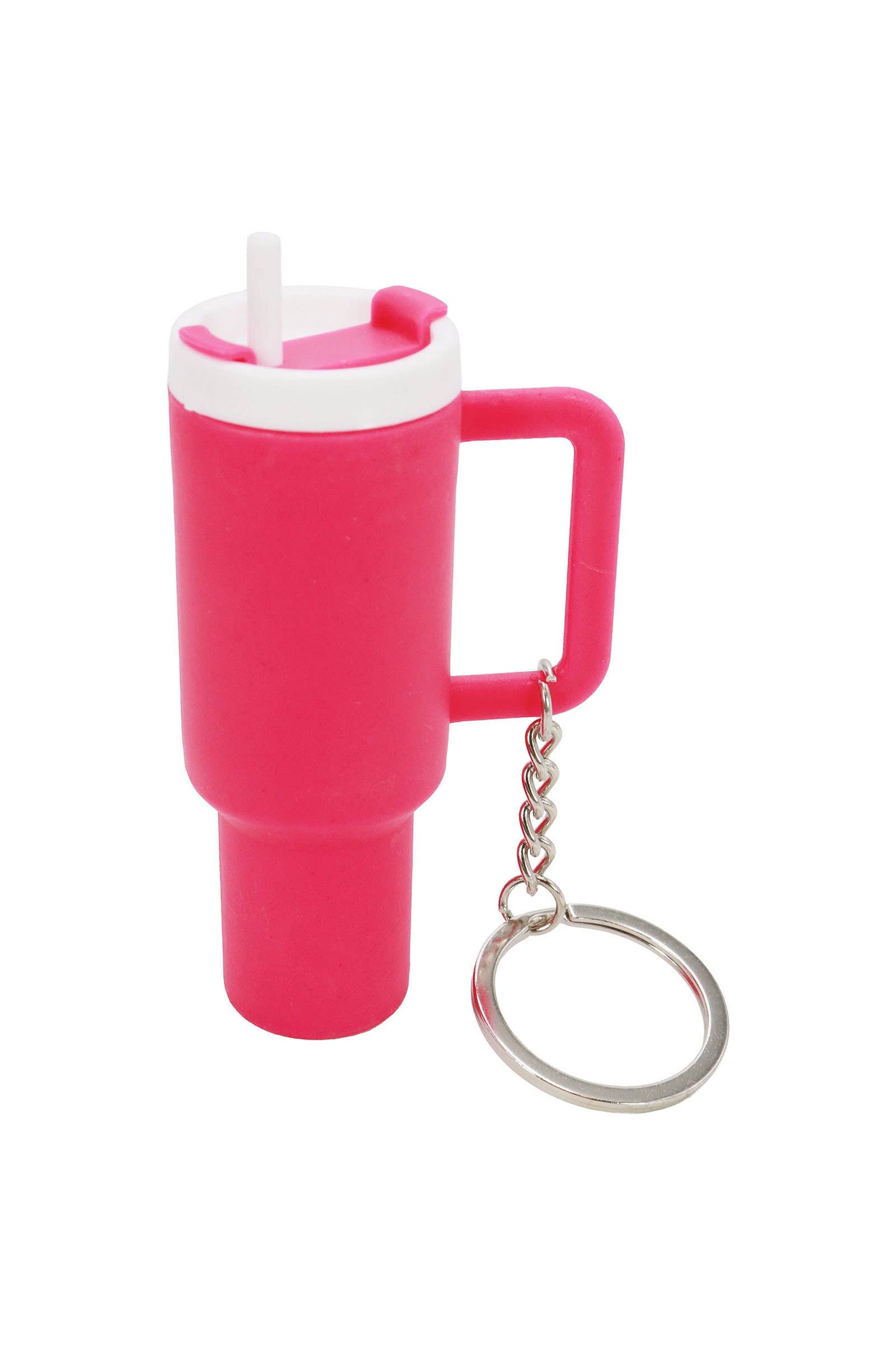 Stanley Key Chain