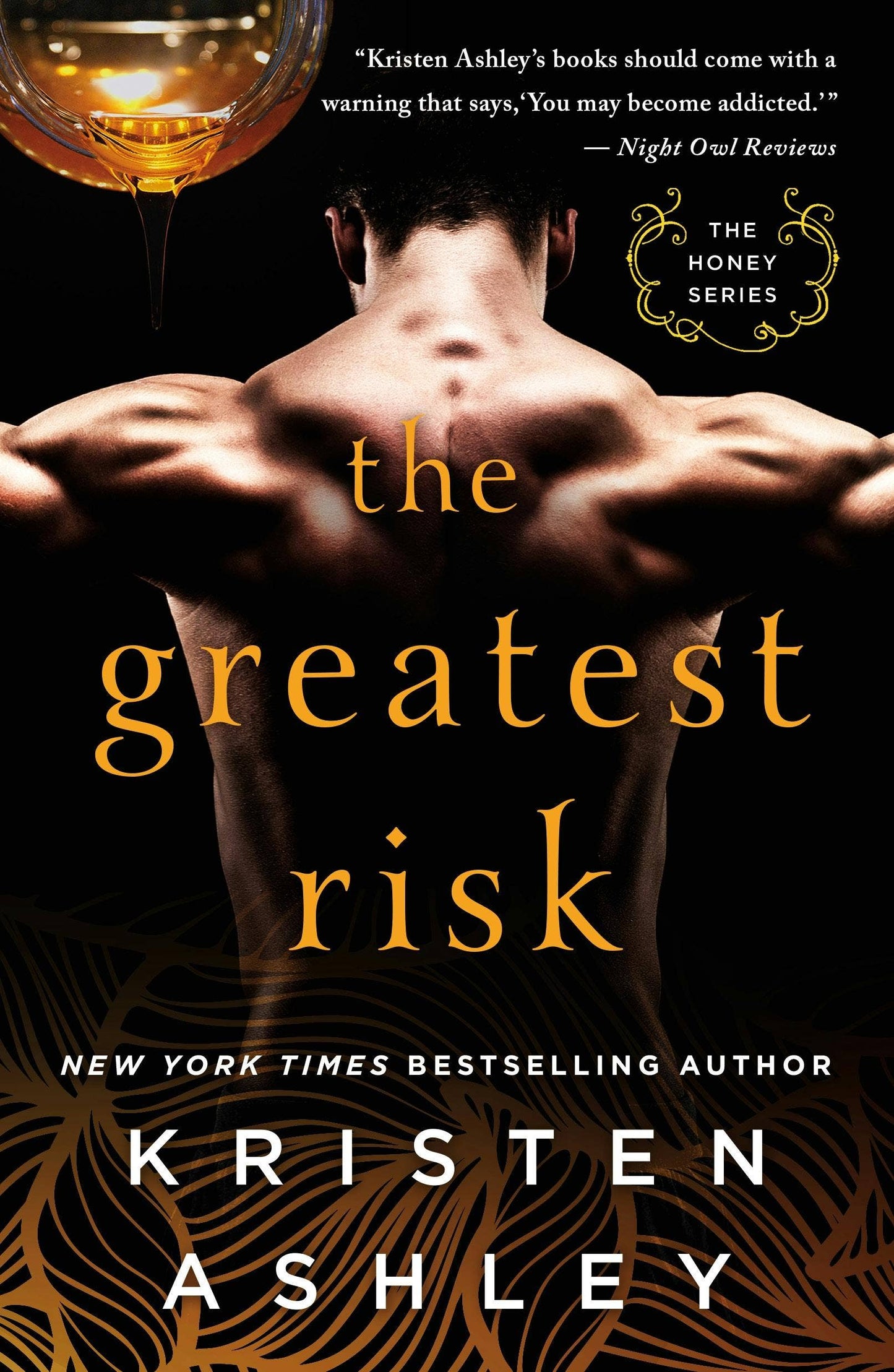 Greatest Risk