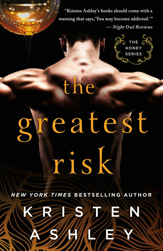 Greatest Risk