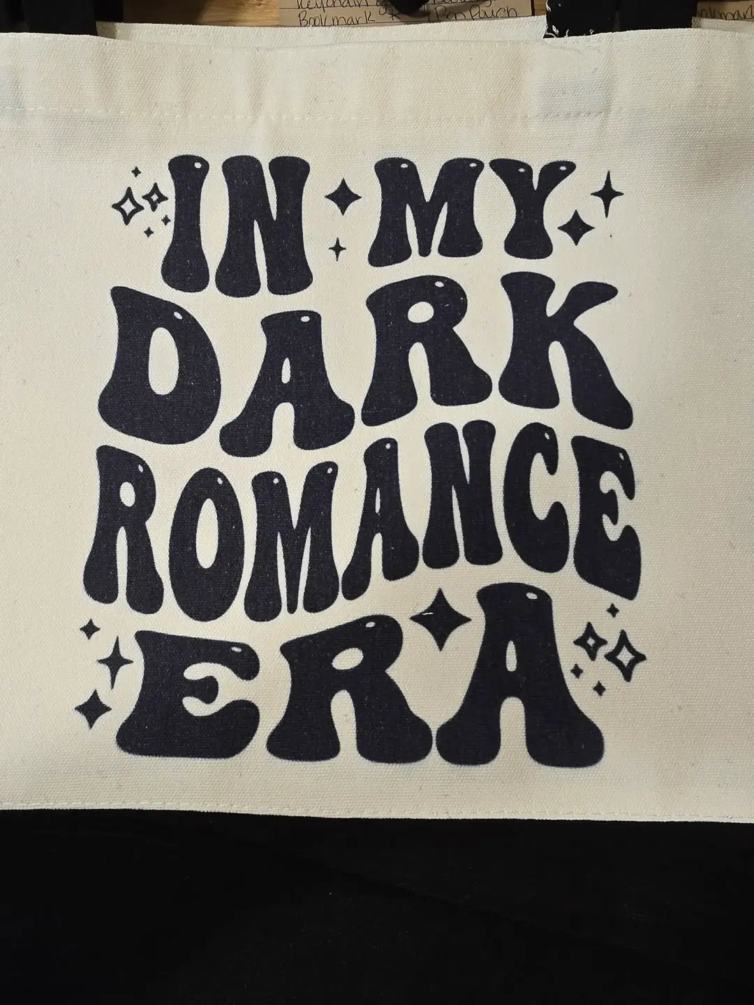Tote bags