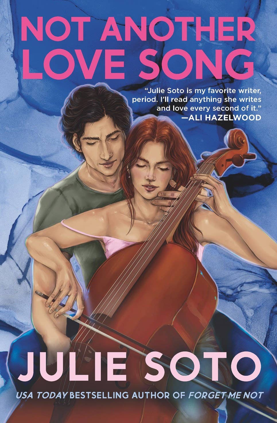 Not Another Love Song (Soto)