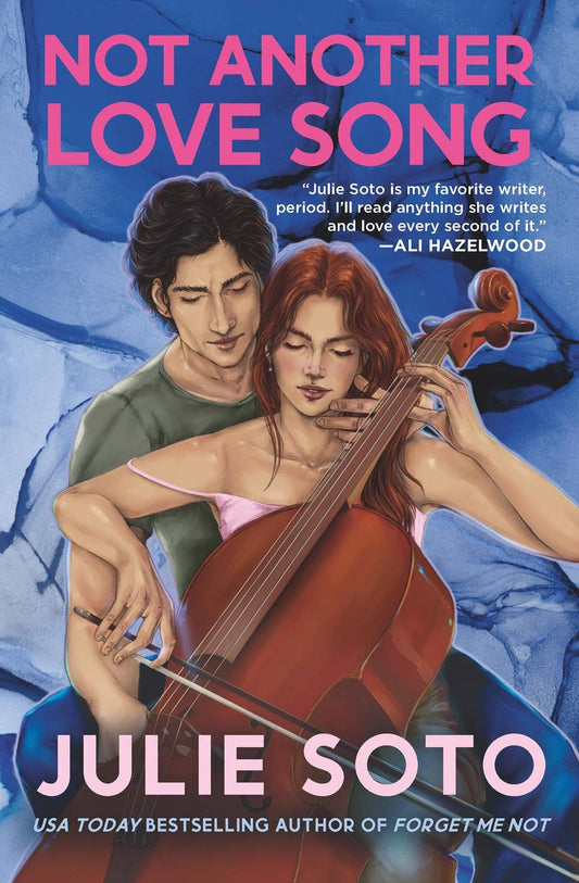 Not Another Love Song (Soto)