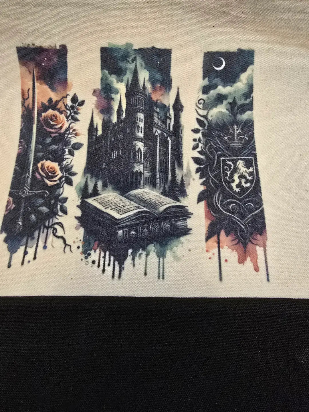 Tote bags