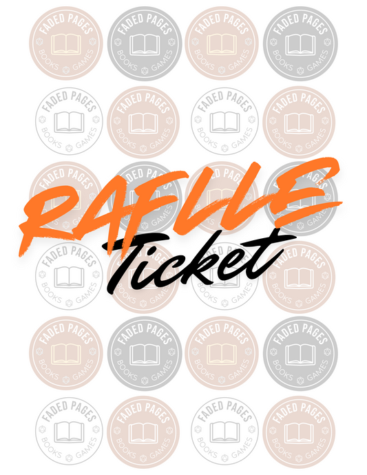 Raffle Ticket
