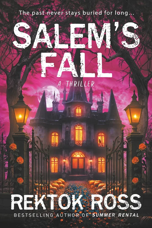 Salem’s fall