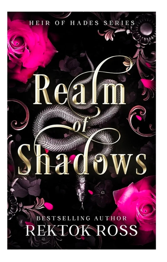 Realm of Shadows (Available 4/21, ships 4/27)