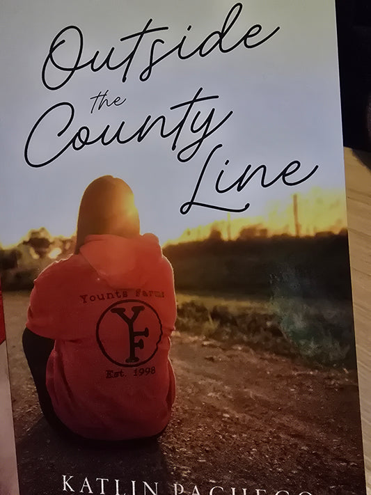 Cross the county line