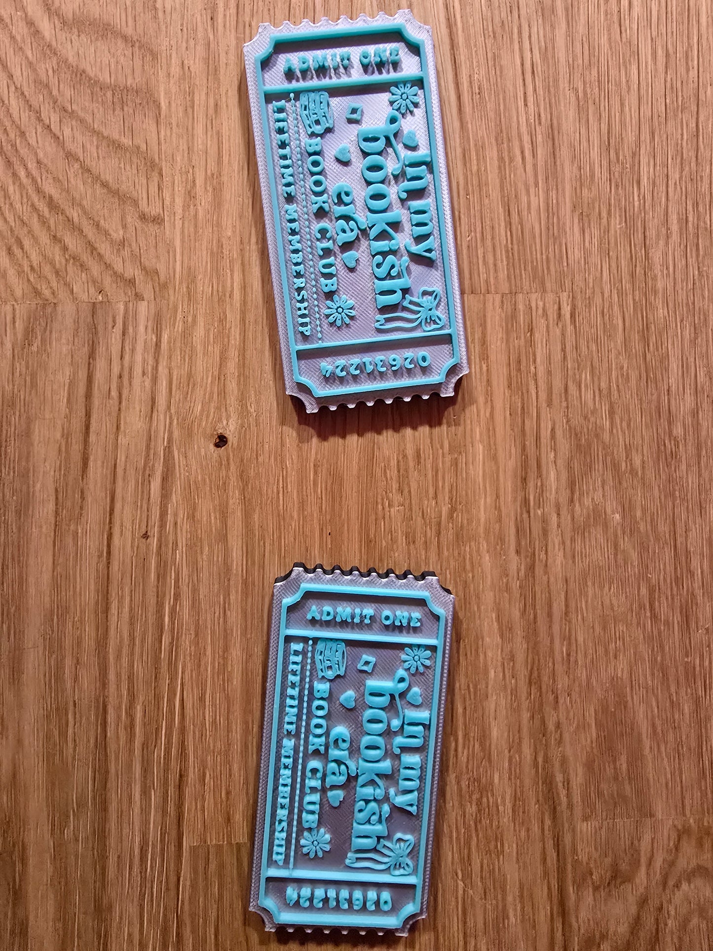 Genre Tickets