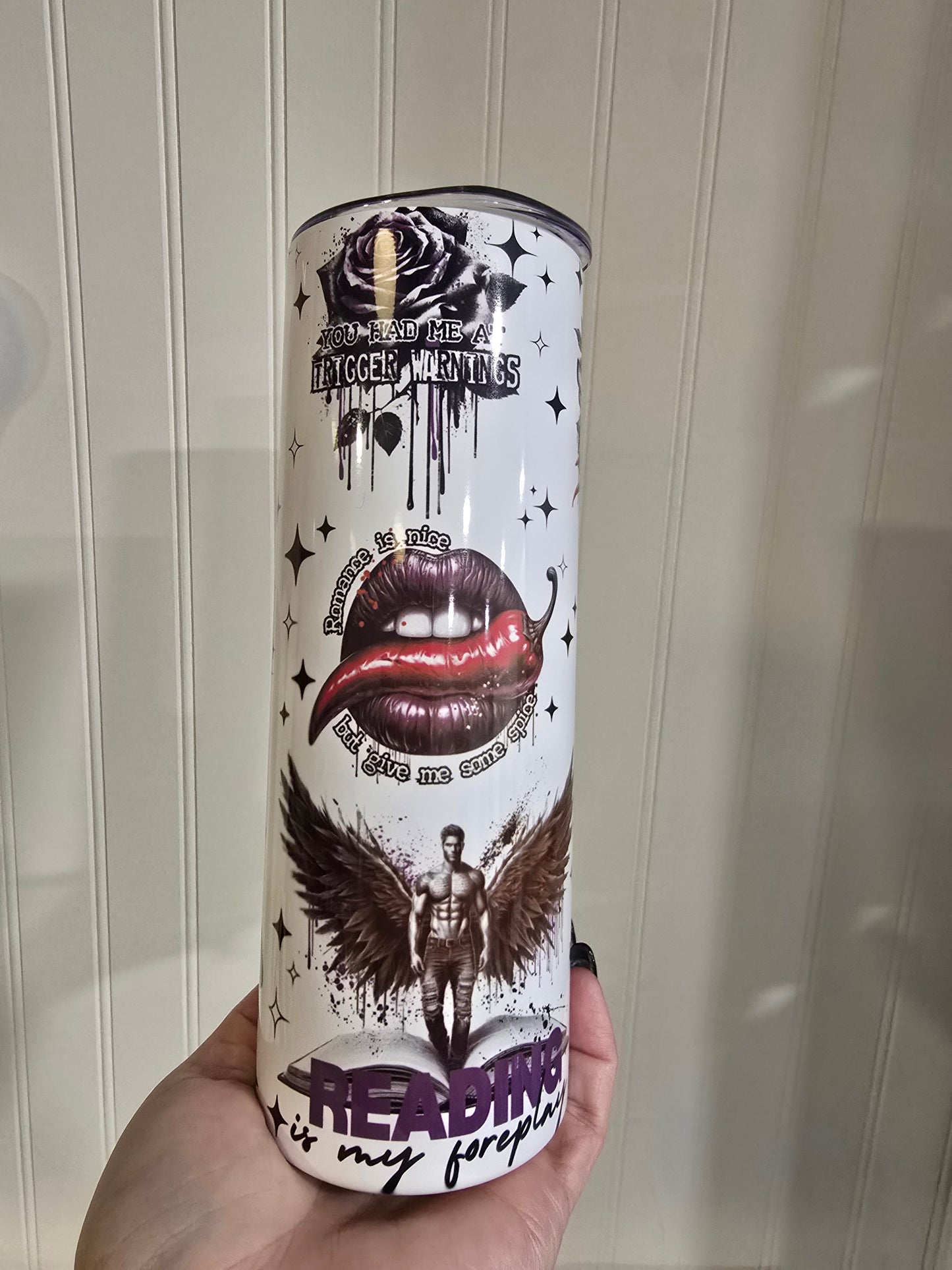 Tumblers