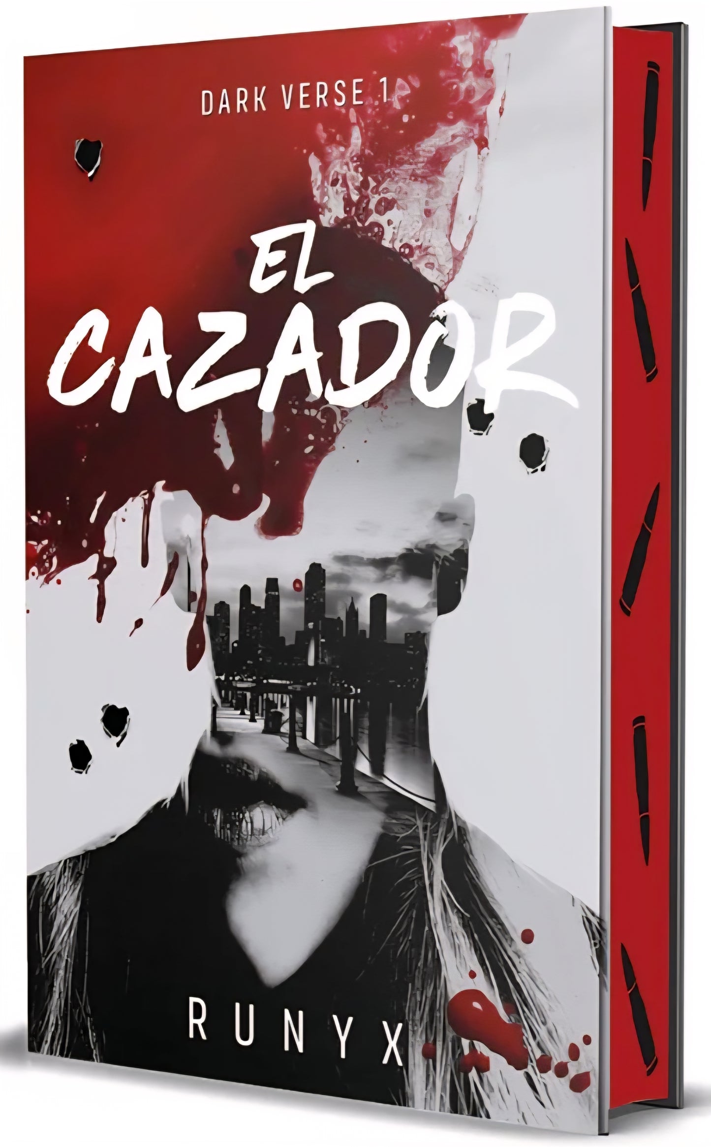 Español Blind date with a book